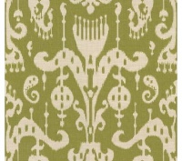 Guest Picks: 20 Gorgeous Green Fabrics for Spring