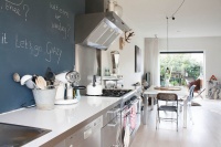 My Houzz: Laid Back With Lots of Style