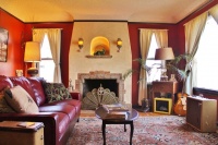 My Houzz: Vintage Style for a Musician's Cottage