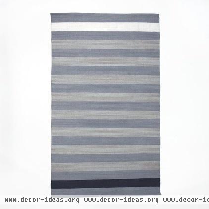 modern outdoor rugs by West Elm