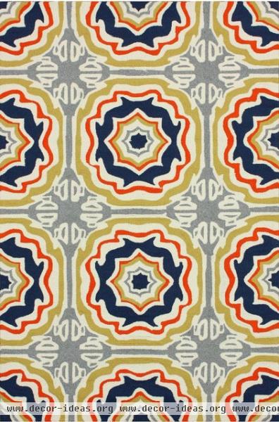 contemporary outdoor rugs by Rugs USA