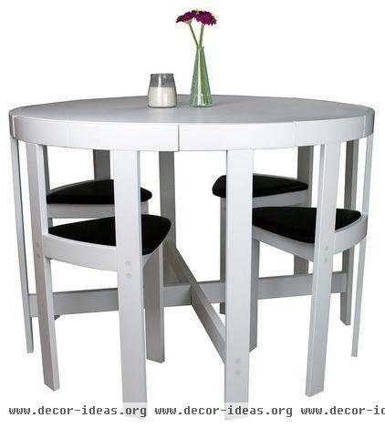 contemporary dining sets by Kohl's