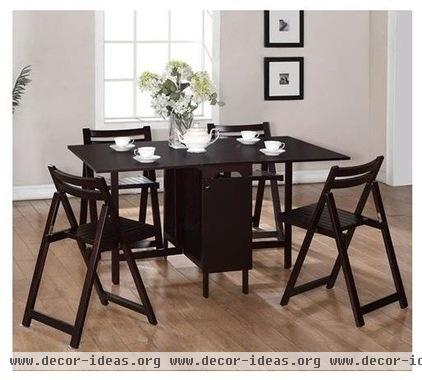 transitional dining sets by Rakuten