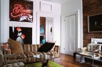 My Houzz: An 1880 Home Becomes a Live-Work Design Lab