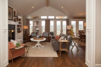 My Houzz: A Country Home Built on Dreams and Determination