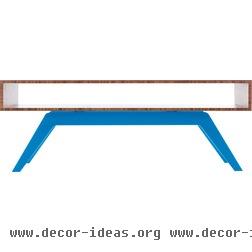 modern coffee tables by Eastvold Furniture