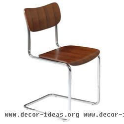 modern dining chairs by Apt2B