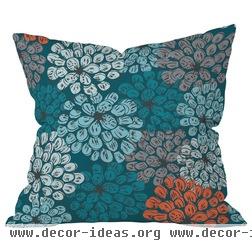 contemporary pillows by DENY Designs