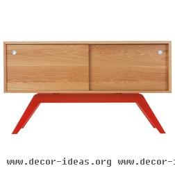 modern buffets and sideboards by Eastvold Furniture