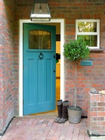 7-Day Plan: Get a Spotless, Beautifully Organized Entry Hall