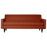 Houzz Products: One Mod Sofa, Two Cool Designer Looks