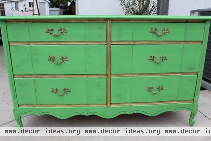 eclectic dressers chests and bedroom armoires by Etsy