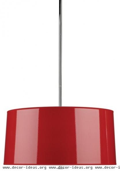 contemporary pendant lighting by Lamps Plus