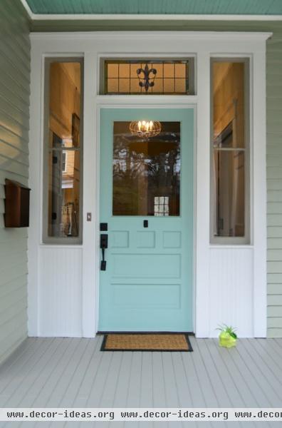 traditional entry by Carl Mattison Design