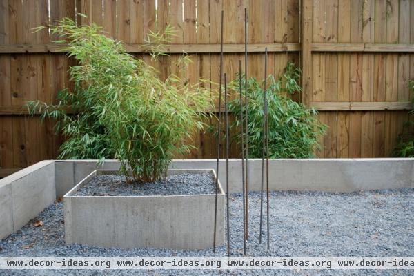 asian landscape by Jay Sifford Garden Design