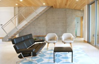 My Houzz: Super Efficiency and Serenity Near the Florida Surf