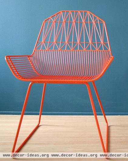 contemporary chairs by Just Modern