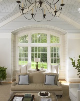 Great Ways to Dress a Bay Window