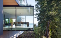 Houzz Tour: A Cubist Confection Oriented Toward Nature