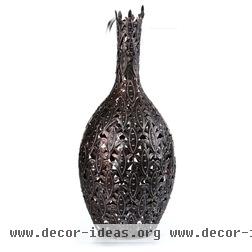 eclectic vases by Concepts Life US