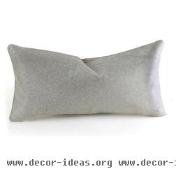 contemporary pillows by Pfeifer Studio