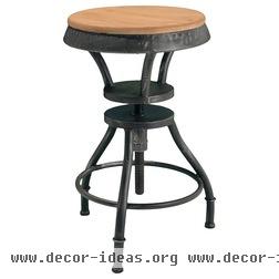 industrial bar stools and counter stools by Great Deal Furniture