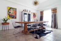 My Houzz: A Texas Home Dances to Its Own Beat