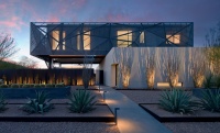 Houzz Tour: Going for Broke in Las Vegas