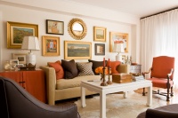 Room of the Day: More Function for a Boston Condo