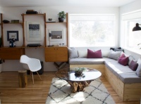 My Houzz: From Dated to Dreamy in 3 Weeks