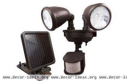 outdoor lighting by BuilderDepot, Inc.