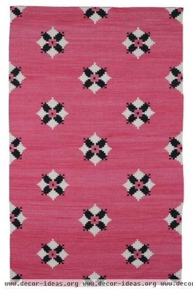 contemporary rugs by The Rug Company