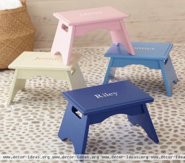 contemporary kids products by Pottery Barn Kids