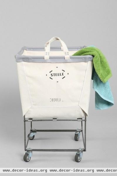 eclectic hampers by Urban Outfitters