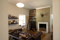 My Houzz: Ease and Coziness in Rural Australia