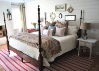 Room of the Day: Cheery Cottage Style for a Master Bedroom