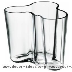 modern vases by Fitzsu