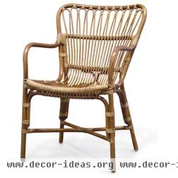 traditional dining chairs by Masins Furniture