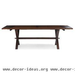 traditional dining tables by Indeed Decor