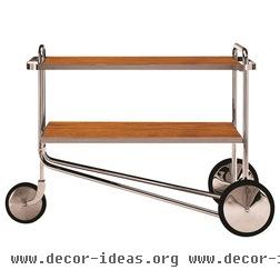 modern bar carts by Sedia Inc