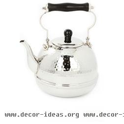 traditional kettles by Old Dutch International