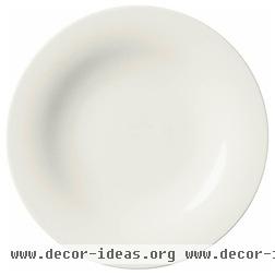 contemporary plates by Fitzsu