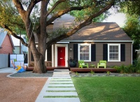 6 Ways to Harmonize Different Home and Garden Styles