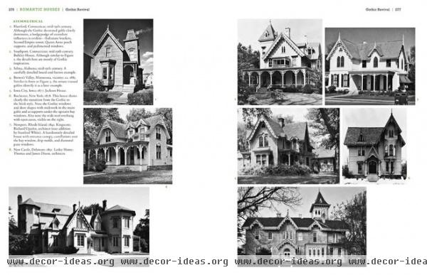 A Field Guide To American Houses