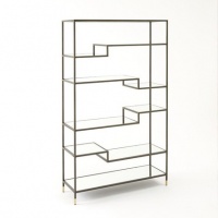 Guest Picks: Stylish Shelving for All Tastes