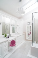 Design Basics to Help You Think Through a New Master Bath