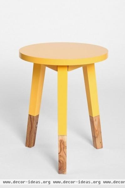 contemporary side tables and accent tables by Urban Outfitters