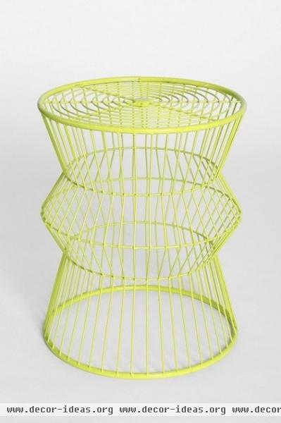 contemporary side tables and accent tables by Urban Outfitters