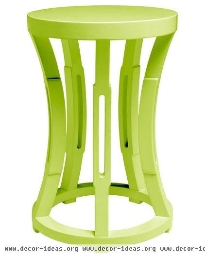 contemporary side tables and accent tables by Cottage & Bungalow