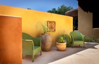 Garden Color: Lighten and Brighten With Yellow